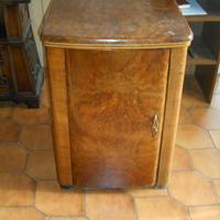 Macchina da cucire vintage Singer anno 1957