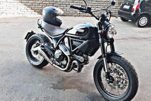 Ducati Scrambler 800 anno 2015 ribasso