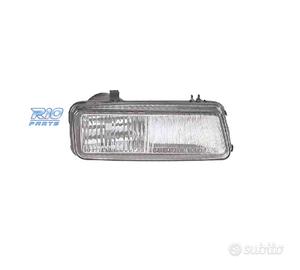 FARO DESTRO ANTIABBAGLIANTE VARI MODELLI PEUGEOT C