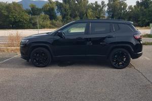 Jeep compass night eagle