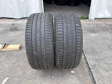 gomme usate 2454019 Estivo BRIDGESTONE - TUR - 525