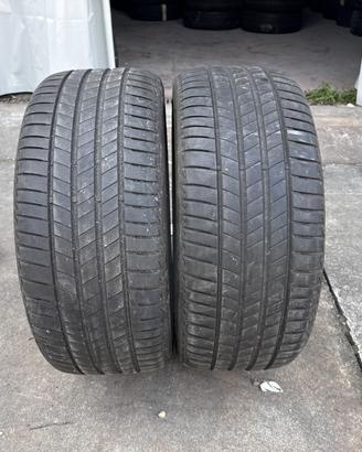gomme usate 2454019 Estivo BRIDGESTONE - TUR - 525