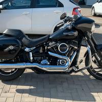 Harley-Davidson Softail Sport Glide - 2020