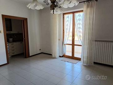 Indipendente a Santa Maria Nuova