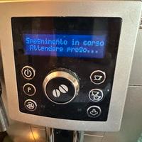 Macchina caffe De Longhi