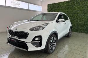 Kia Sportage 1.6 CRDI 136 CV DCT7 2WD GT Line