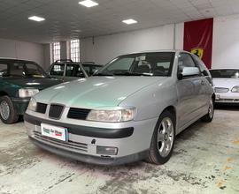 Seat Ibiza 1.4 cat 3 porte Stella BENZINA EURO4!!!