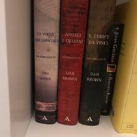 Libri di Dan Brown