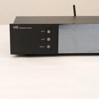 AUDIOGRAM MB
 ampli dac e  Bluetooth 