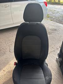 Sedili anteriori fiat bravo