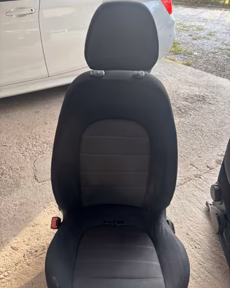 Sedili anteriori fiat bravo