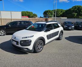 CITROEN C4 Cactus PureTech 82 Shine