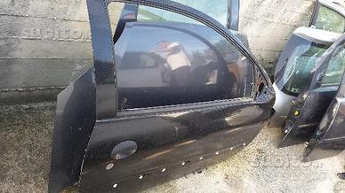 Sportelli Ant Peugeot 206