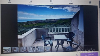 Appartamento vasto 15/02/26