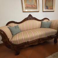 Divano d’epoca