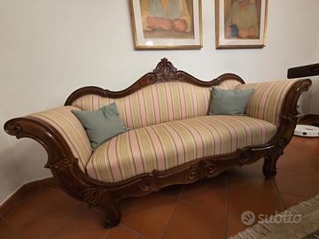 Divano d’epoca