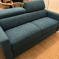 Divano letto marca Divanoso