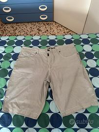 Pantaloncino elegante