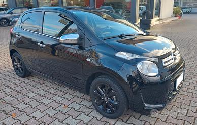 Citroen C1 VTi 72 5 porte Shine