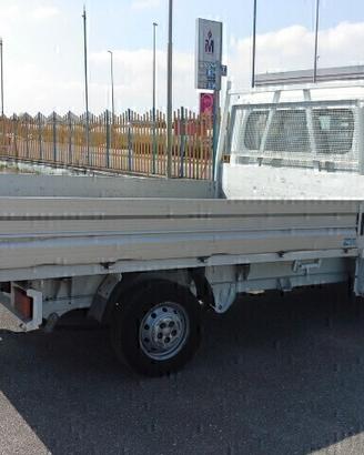 Fiat Ducato 2.3 MJT 3 POSTI CASSONE FISSO