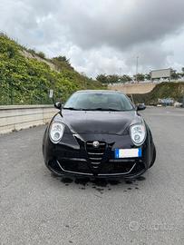 ALFA ROMEO MiTo -