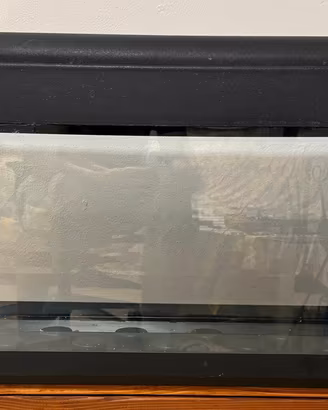 Acquario 100L
