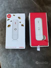 Chiavetta internet modem VIK