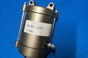 Motorino d’avviamento