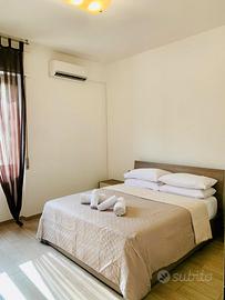 Appartamento pressi viale ciusa