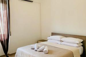 Appartamento pressi viale ciusa