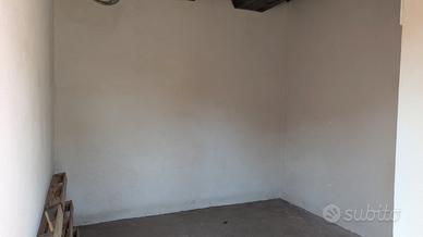 Garage / Deposito