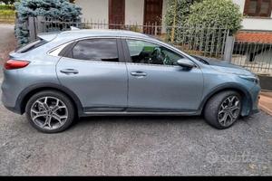 Kia XCeed 1.6 Ibrido plug in