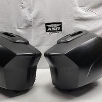 COPPIA VALIGIE LATERALI TOURING BMW F800 GT / BMW 