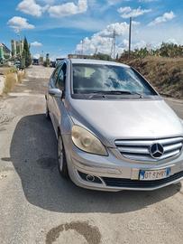 mercedes classe B 200