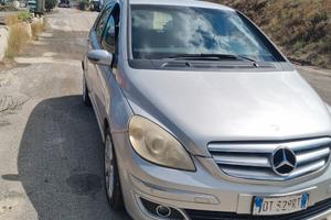 mercedes classe B 200
