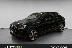 AUDI Q2 30 2.0 tdi s-tronic