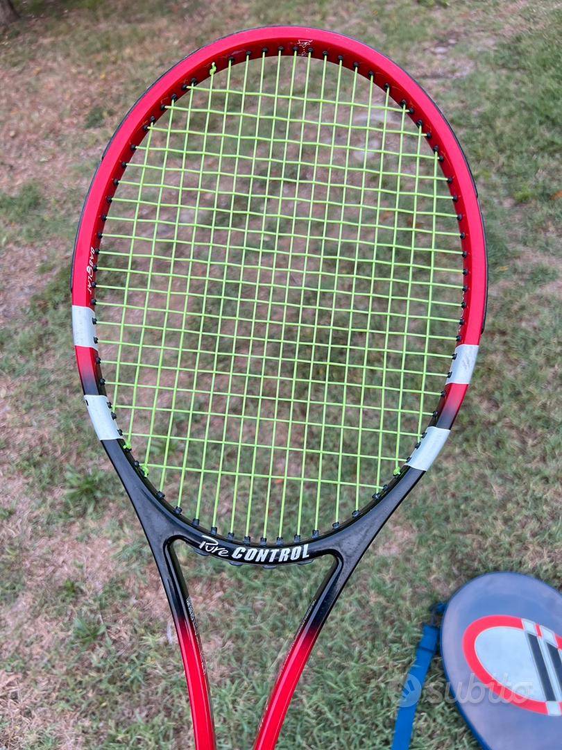 Babolat pure control prima generazione L3 Sports In vendita a Rimini