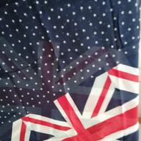 Pareo Foulard America