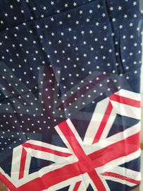 Pareo Foulard America