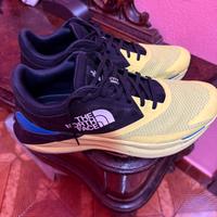 Scarpe running the north face nr 45.5