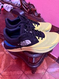 Scarpe running the north face nr 45.5