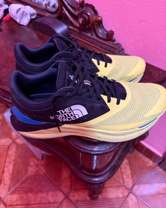 Scarpe running the north face nr 45.5