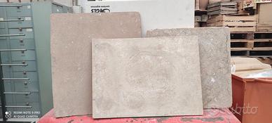 Tavolette in truciolato