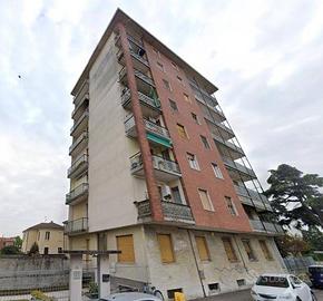 Immobile in asta di 82 m² con 2 locali a Trecate