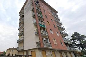 Immobile in asta di 82 m² con 2 locali a Trecate