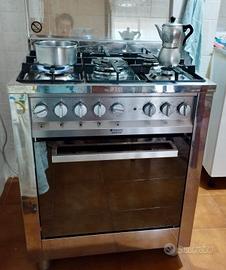 cucina gas
