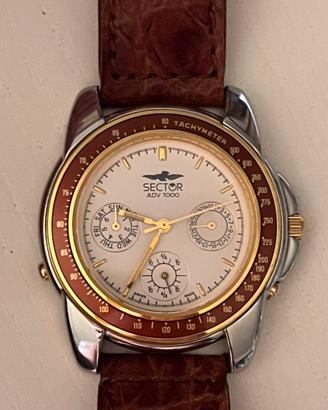 Orologio Sector ADV 1000