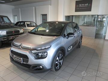 Citroen C3 1.2 puretech Shine s&s 83cv