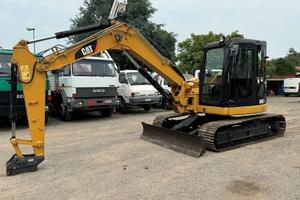 ESCAVATORE CAT 308D CR