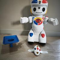 Emiglio Robot giochi preziosi
